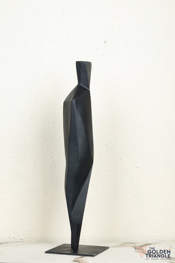 Leon Abstract Sculpture