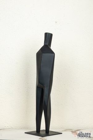 Leon Abstract Sculpture