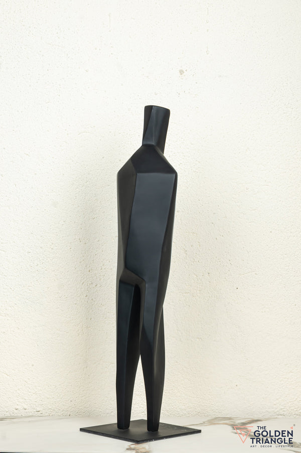 Leon Abstract Sculpture