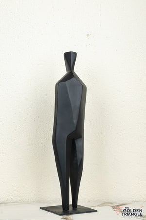 Leon Abstract Sculpture