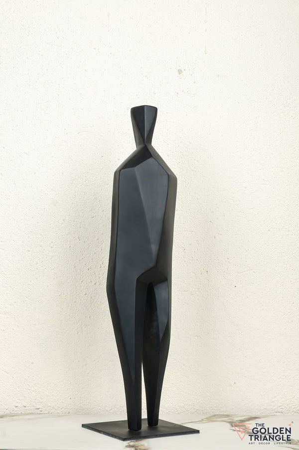 Leon Abstract Sculpture