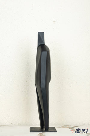 Leon Abstract Sculpture