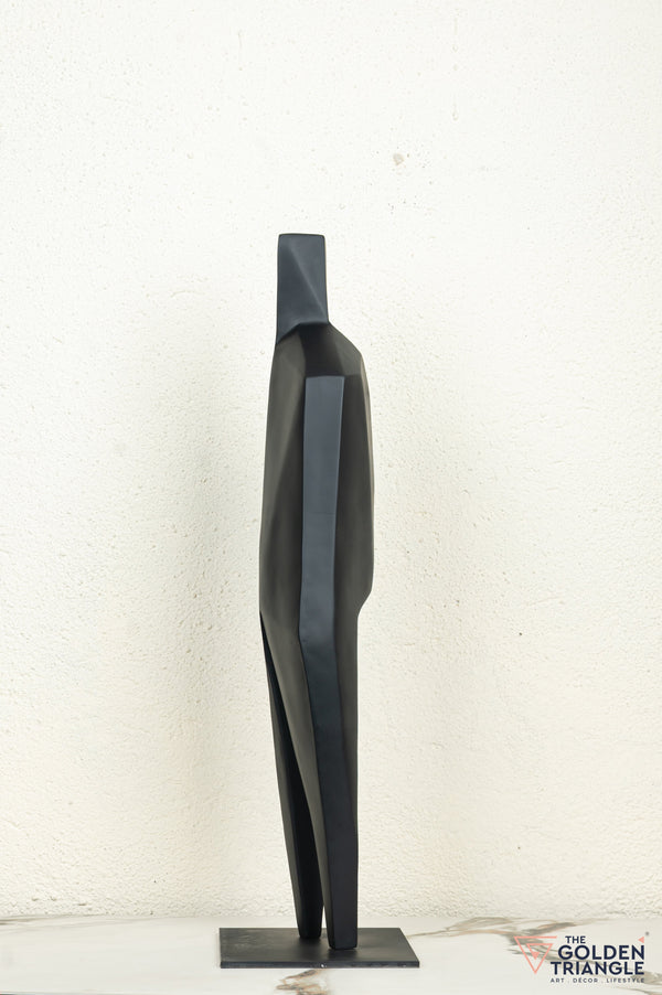 Leon Abstract Sculpture