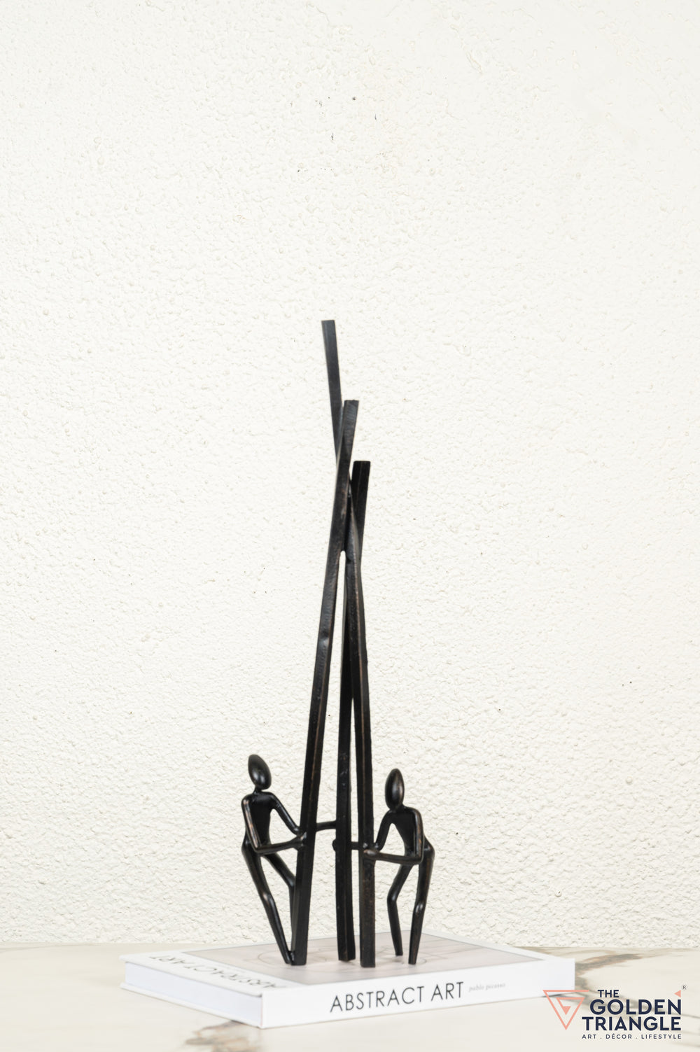 Eos Abstract Sculpture