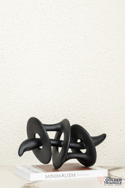 Zeno Abstract Sculpture