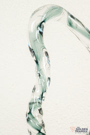 Harmony Glass Sculpture - Medium