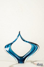 Infinitum Glass Sculpture