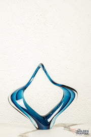 Infinitum Glass Sculpture