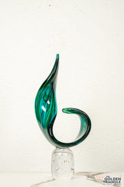 Lume Glass Sculpture