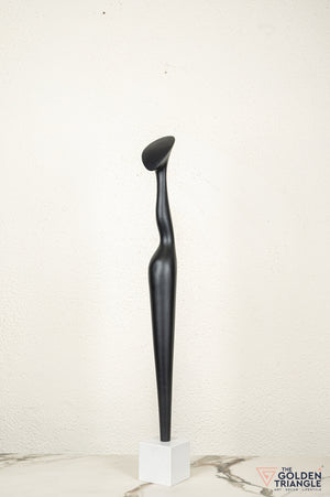 Orum Abstract Sculpture - M