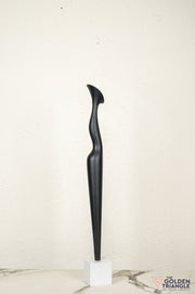 Orum Abstract Sculpture - M