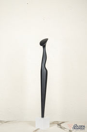 Orum Abstract Sculpture - M