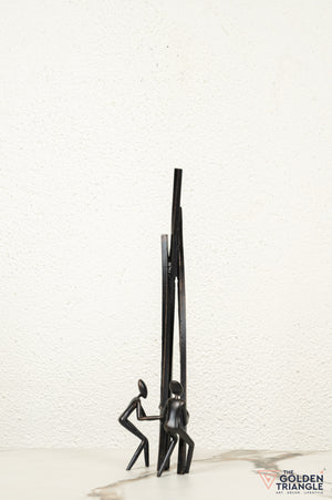 Eos Abstract Sculpture