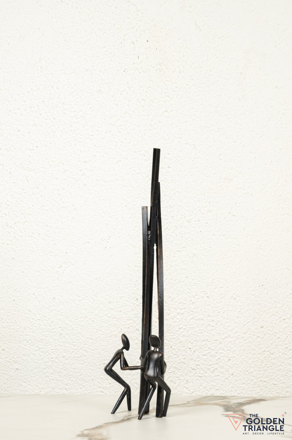 Eos Abstract Sculpture