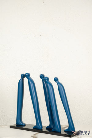 Oris Sculpture