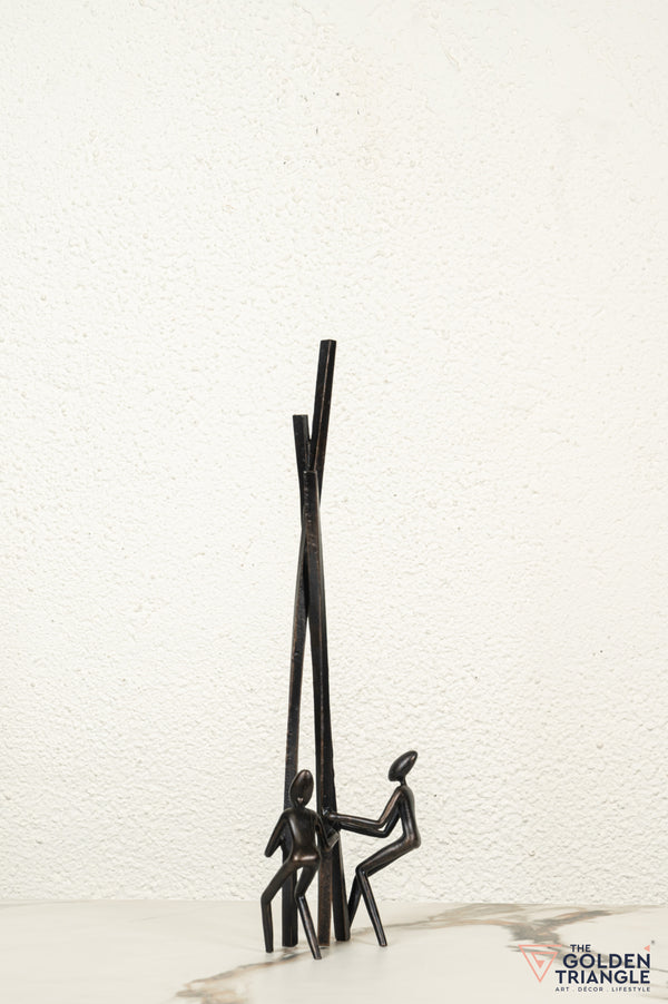 Eos Abstract Sculpture