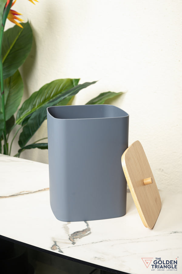 Jade Bathroom Set - Set of 6