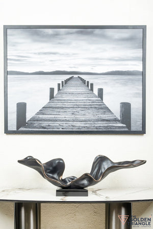 Opus Abstract Sculpture