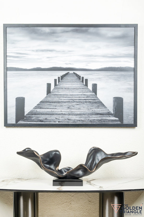 Opus Abstract Sculpture