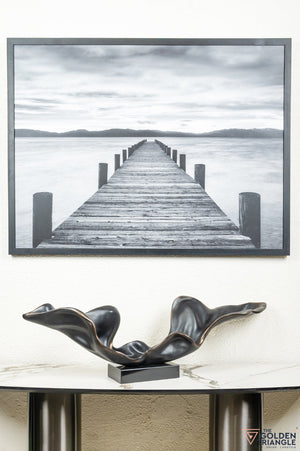 Opus Abstract Sculpture