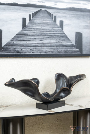 Opus Abstract Sculpture