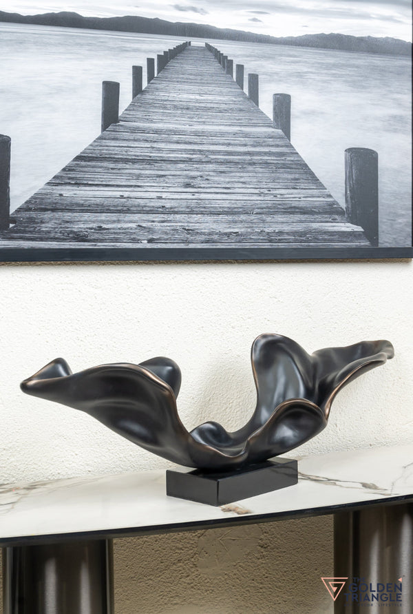 Opus Abstract Sculpture