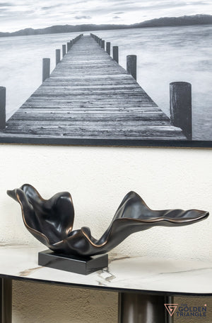 Opus Abstract Sculpture
