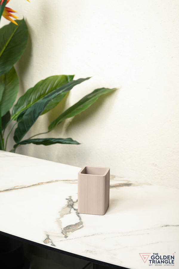 Eric Bathroom Set - Set of 4