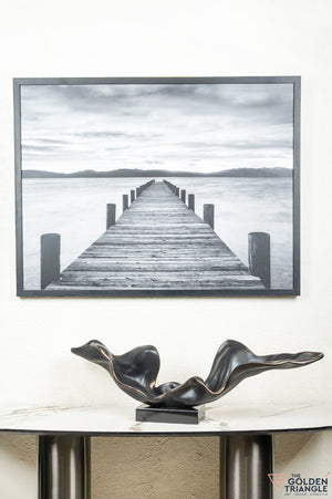 Opus Abstract Sculpture