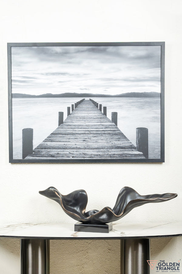 Opus Abstract Sculpture