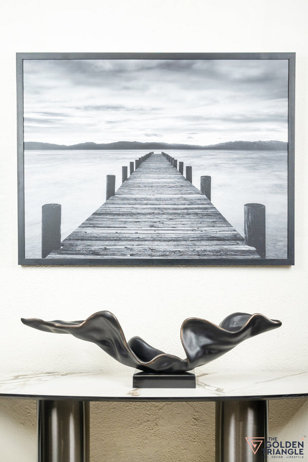 Opus Abstract Sculpture