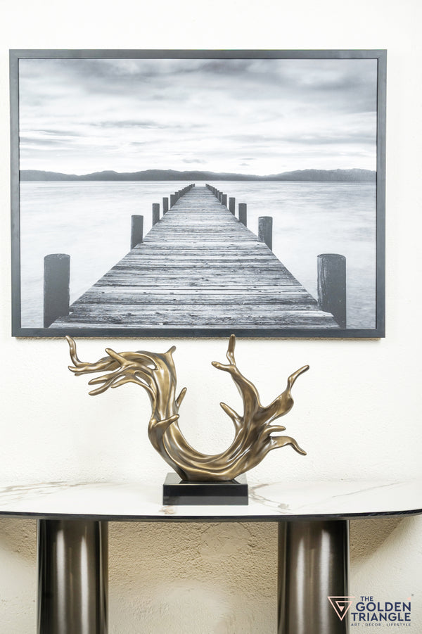 Enchant Abstract Sculpture