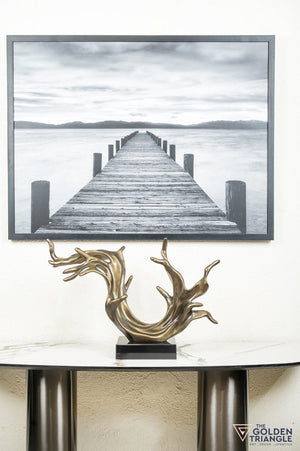 Enchant Abstract Sculpture