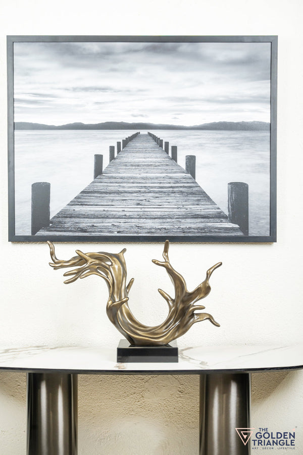Enchant Abstract Sculpture