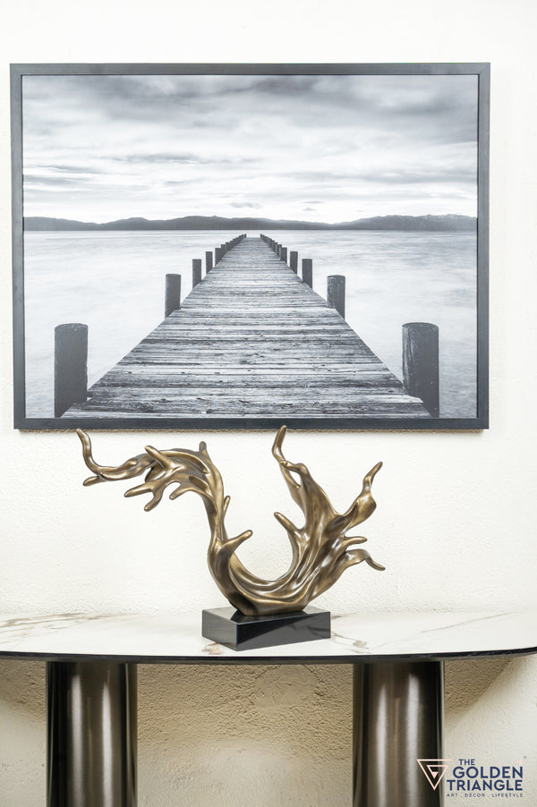 Enchant Abstract Sculpture