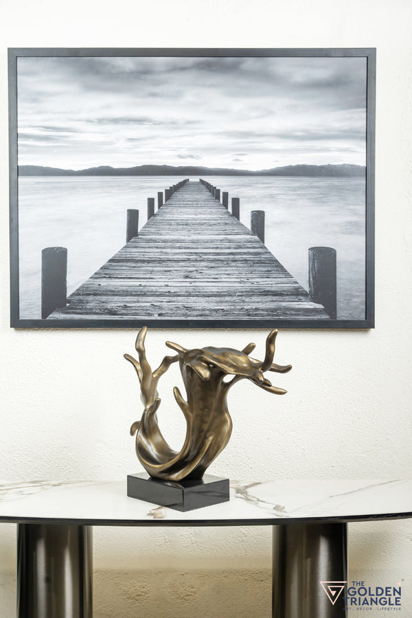 Enchant Abstract Sculpture