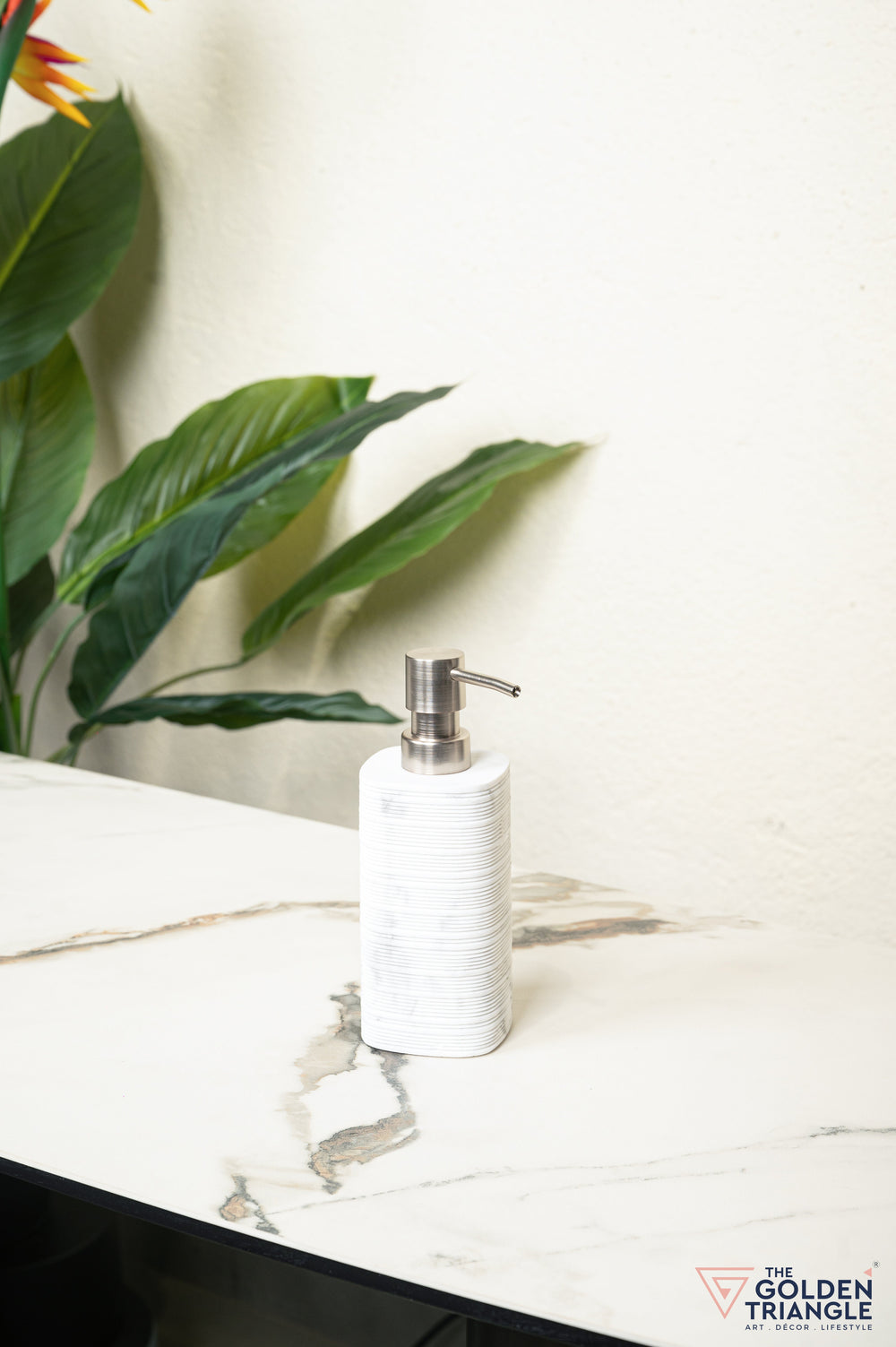 Yves Bathroom Set - Set of 4