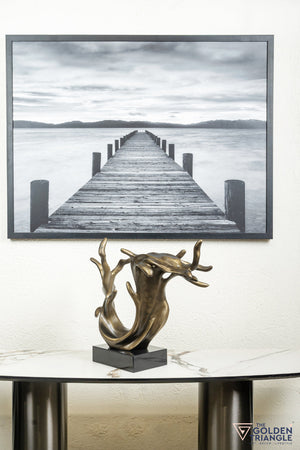 Enchant Abstract Sculpture