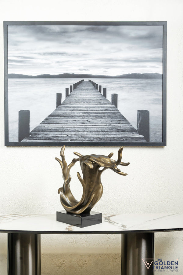 Enchant Abstract Sculpture