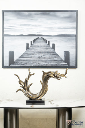 Enchant Abstract Sculpture