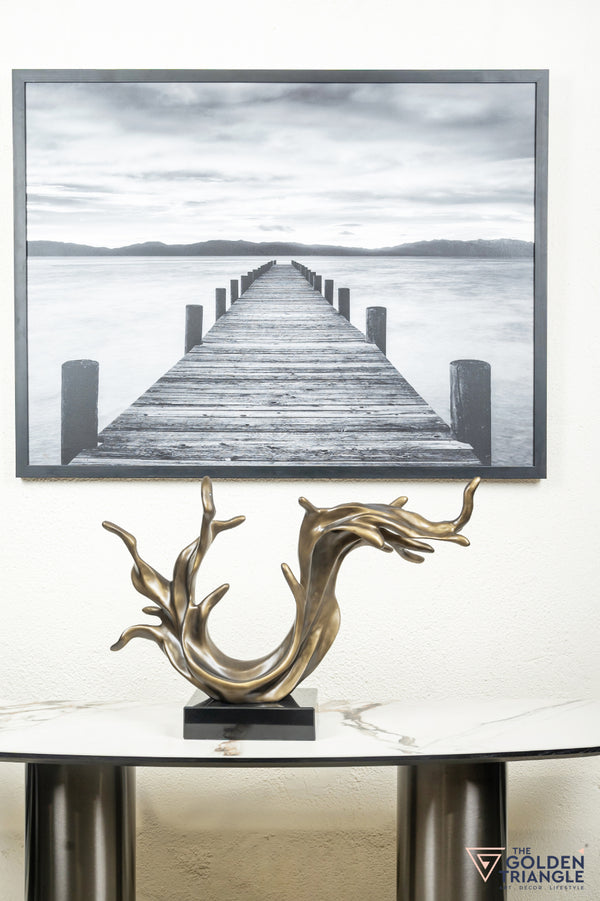 Enchant Abstract Sculpture