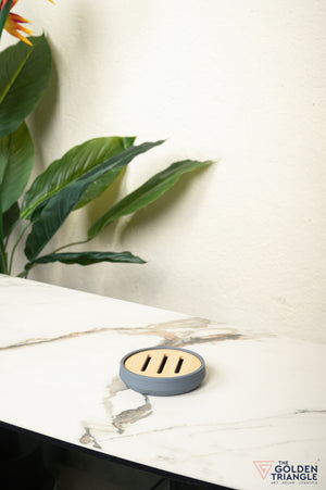 Max Bathroom Set - Set of 4
