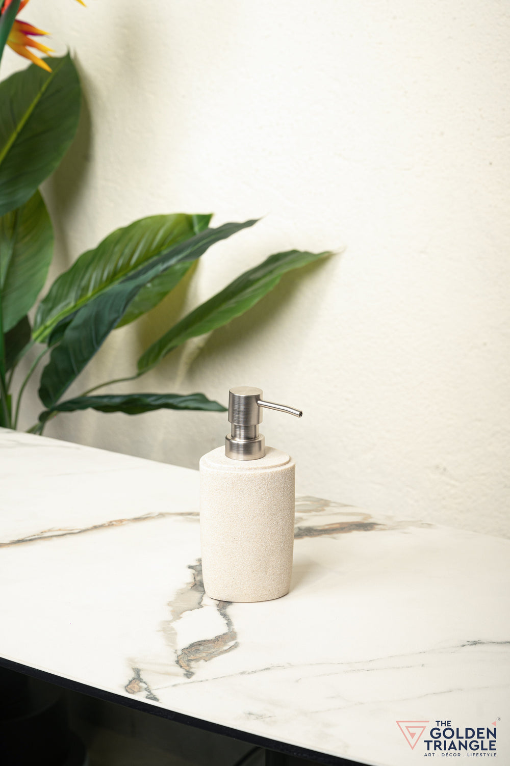 Alice Bathroom Set - Set of 4