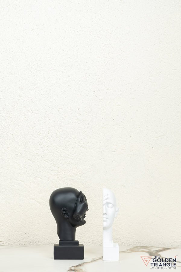 Olympia Bookend
