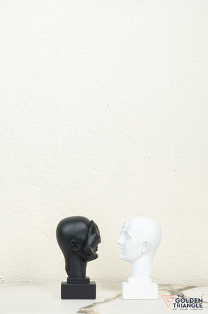Olympia Bookend