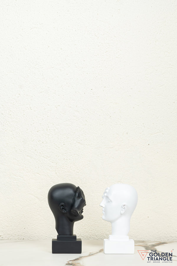 Olympia Bookend