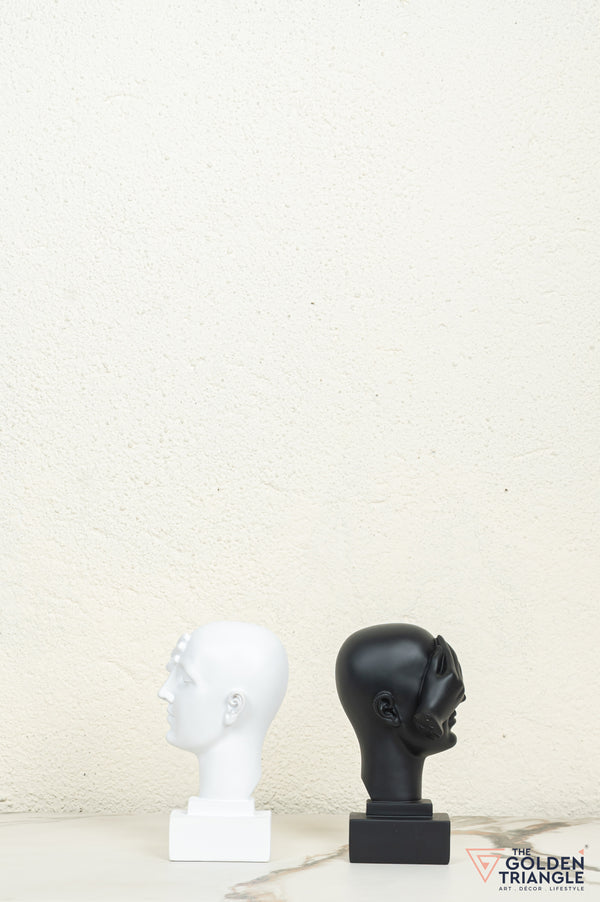 Olympia Bookend