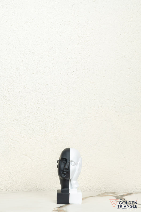 Petra Bookend