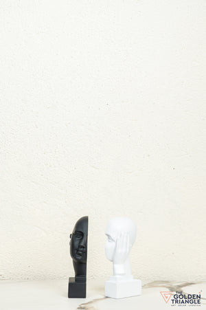 Petra Bookend