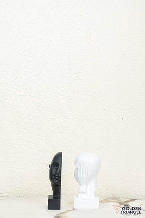 Petra Bookend